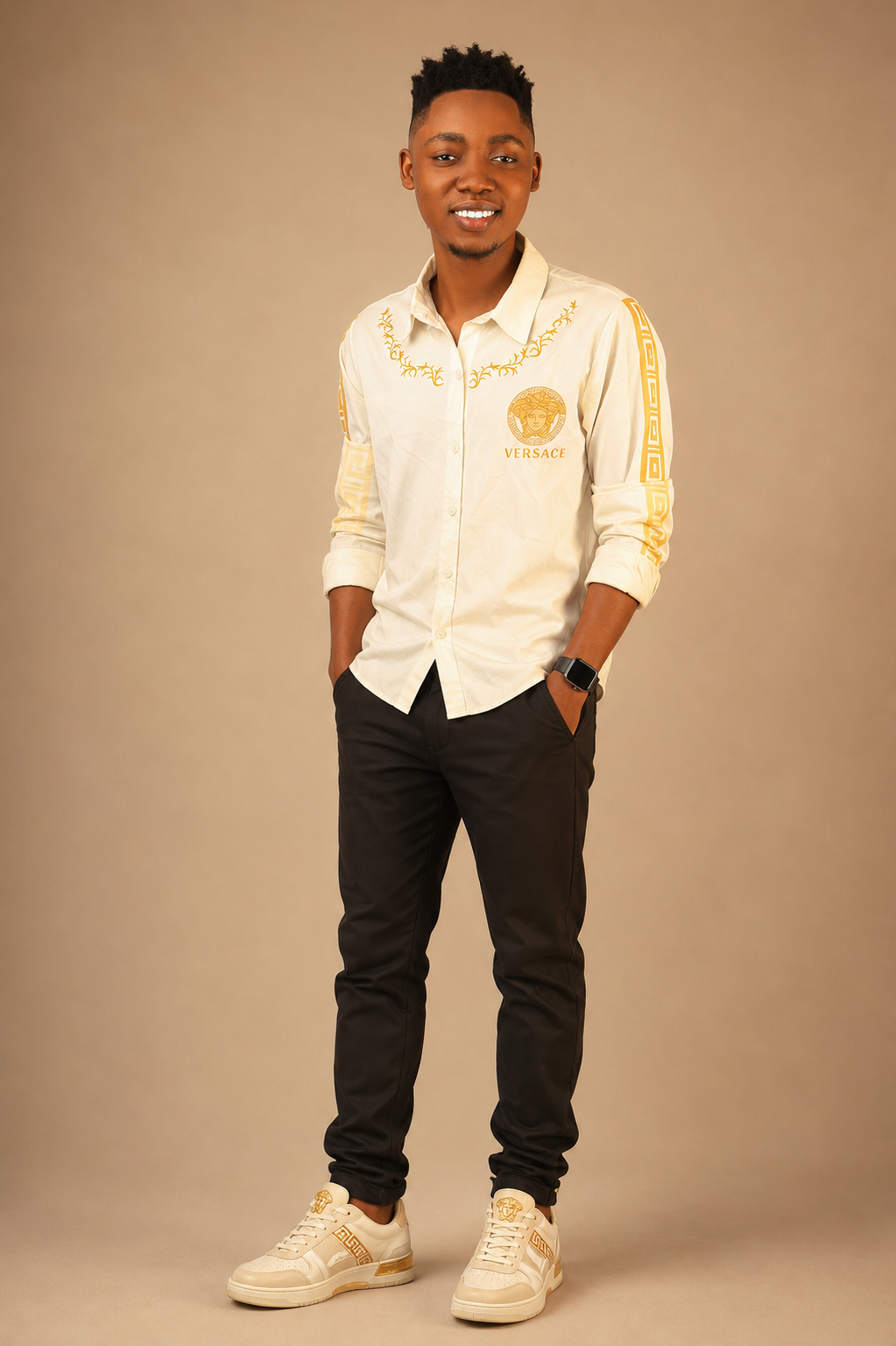 AZEEZ WAHEED